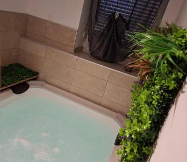 Audincourt Hotel | Secret Night