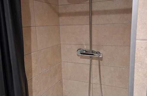 Audincourt Hotel | Secret Night