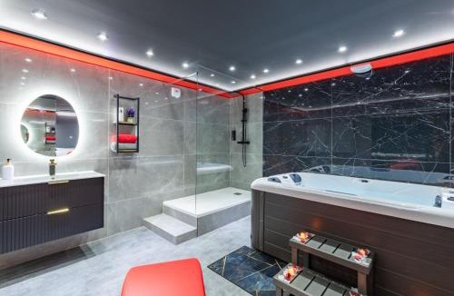 Pamiers Apartment | Secret Night Pamiers