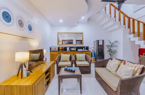 Mushroom Bay Villa | Secret Outlook Lembongan