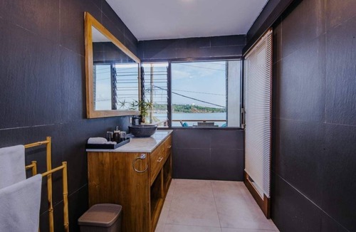 Mushroom Bay Villa | Secret Outlook Lembongan