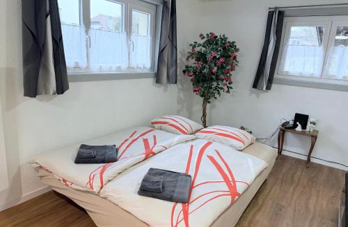 Attalens Apartment | Secret Paradise