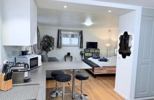 Attalens Apartment | Secret Paradise