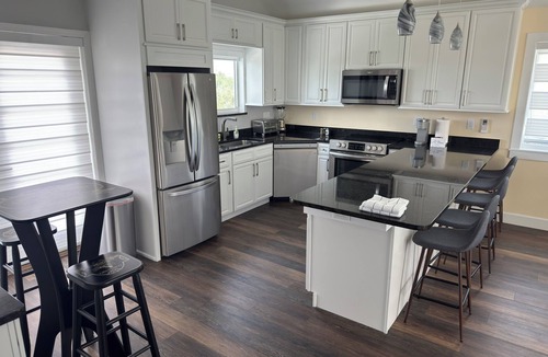 Beverly Beach House | Secret Paradise in Beverly Beach