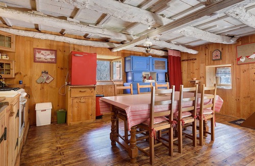 Gedre House | Secret Shepherd’s Hut: A Peaceful Retreat in Nature