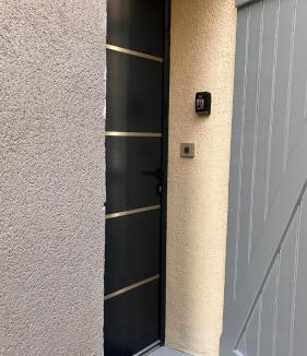 Quartier Chorier-Berriat Apartment | Secret SPA Jacuzzi & Cinema