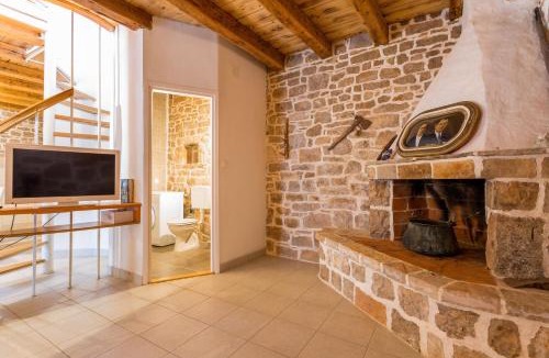 Gornji Humac Villa | Secret Spot villa by Nono Ban