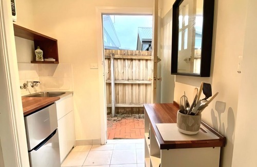 Kyneton House | Secret Squirrel Retreat