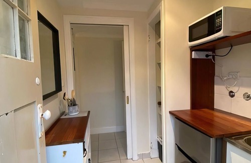 Kyneton House | Secret Squirrel Retreat