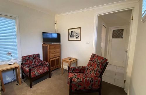 Kyneton House | Secret Squirrel Retreat