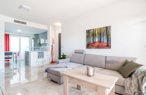 La Zenia House | Secreto De La Zenia - Oasis in La Zenia, Costa Blanca