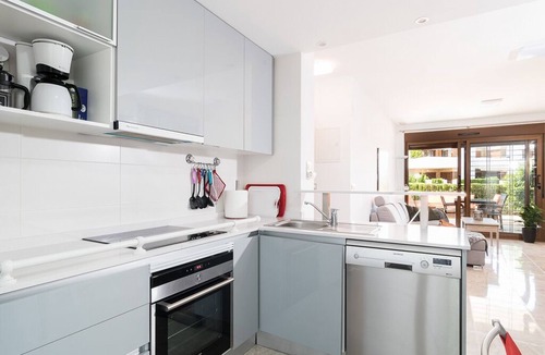 La Zenia House | Secreto De La Zenia - Oasis in La Zenia, Costa Blanca