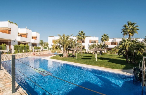 La Zenia House | Secreto De La Zenia - Oasis in La Zenia, Costa Blanca