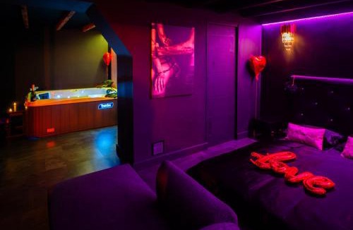 Carbon-Blanc Apartment | SecretRoom Bordeaux