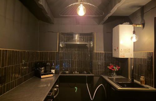 Carbon-Blanc Apartment | SecretRoom Bordeaux