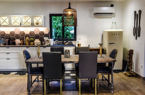 Grisolles Villa | Secrets de Campagne - Sublime villa with spa and wooded exterior