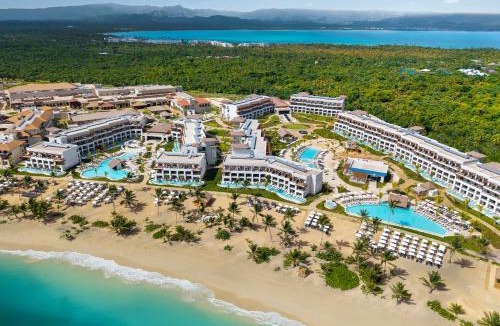 Miches Resort | Secrets Playa Esmeralda Resort & Spa - All Inclusive