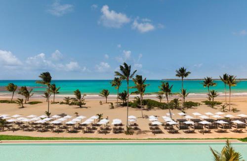 Miches Resort | Secrets Playa Esmeralda Resort & Spa - All Inclusive