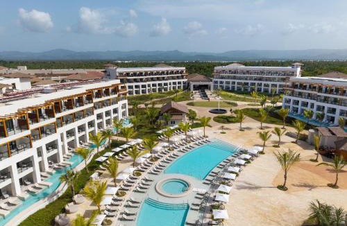 Miches Resort | Secrets Playa Esmeralda Resort & Spa - All Inclusive