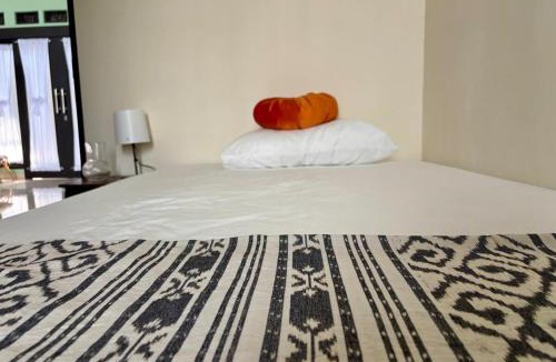 Sewon House | Secretspot Yogyakarta