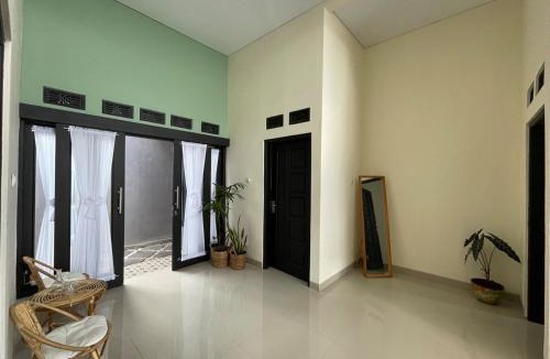 Sewon House | Secretspot Yogyakarta