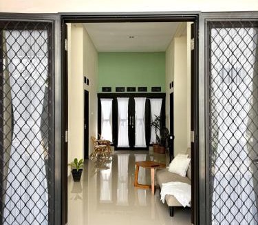 Sewon House | Secretspot Yogyakarta