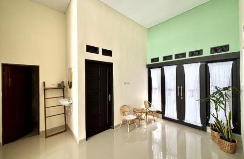 Sewon House | Secretspot Yogyakarta