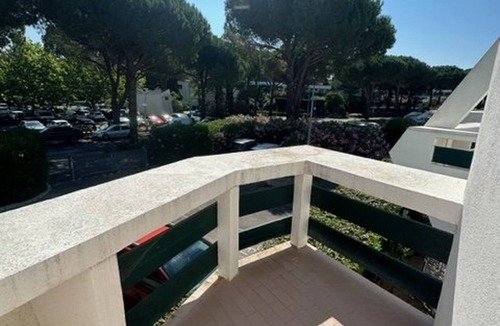 Montpellier Apartment | Secteur Golf Appartement t2 pour 4 personnes N1 52