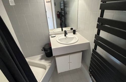 Montpellier Apartment | Secteur Golf Appartement t2 pour 4 personnes N1 52