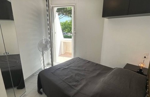 Montpellier Apartment | Secteur Golf Appartement t2 pour 4 personnes N1 52