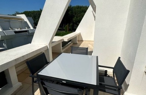 Montpellier Apartment | Secteur Golf Appartement t2 pour 4 personnes N1 52