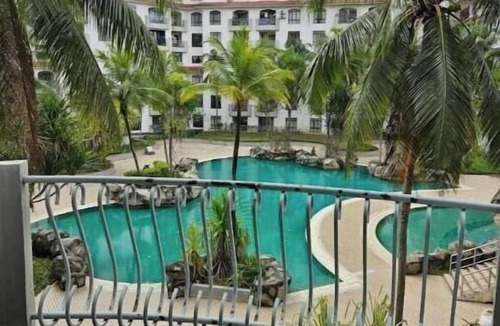 Seksyen 13 Apartment | section 13 shah alam