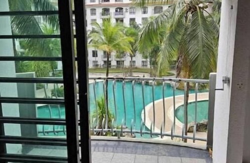 Seksyen 13 Apartment | section 13 shah alam