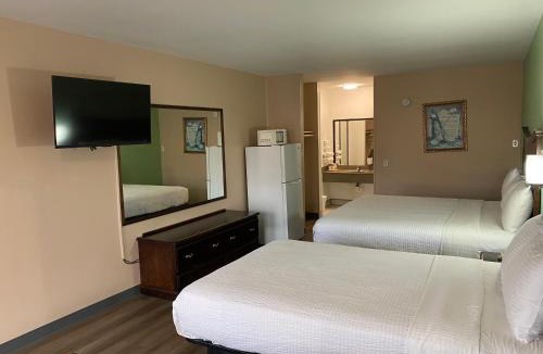 Lake City Hotel | Security Inn and Suites