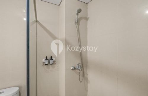 Arjuna Apartment | Sedana by Kozystay - Paskal