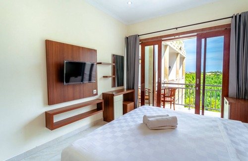 Pererenan House | Sedana Cottage