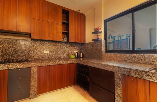 Pererenan House | Sedana Cottage