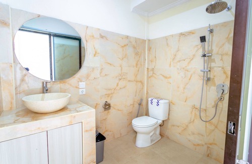 Pererenan House | Sedana Cottage