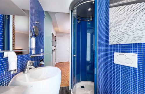 Horgen District Hotel | Sedartis Swiss Quality Hotel
