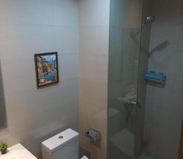 Gading Apartment | Sedayu City Apartment Studio Tower Melbourne