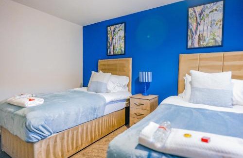 Livingston House | Sedgebank House