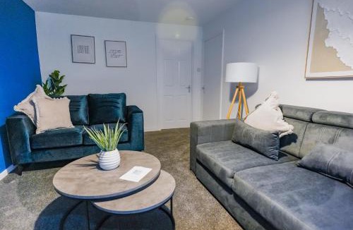 Livingston House | Sedgebank House