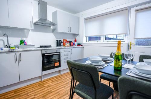 Livingston House | Sedgebank House