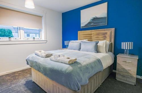 Livingston House | Sedgebank House