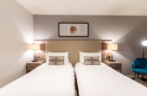 Northampton Hotel | Sedgebrook Hall