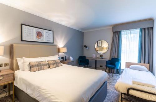 Northampton Hotel | Sedgebrook Hall