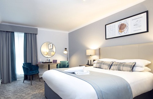 Chapel Brampton Hotel | Sedgebrook Hall