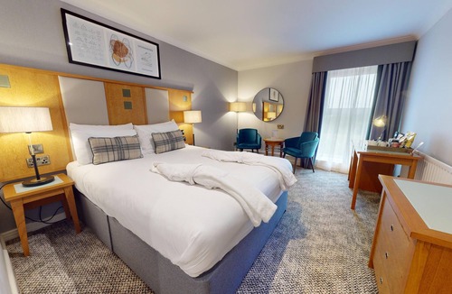 Chapel Brampton Hotel | Sedgebrook Hall