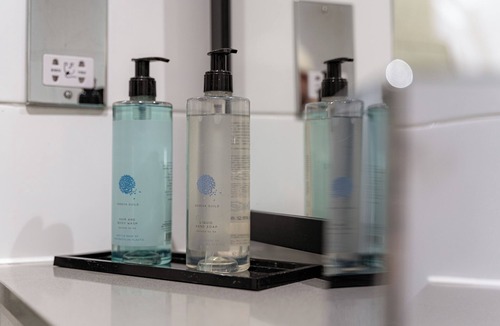 Chapel Brampton Hotel | Sedgebrook Hall