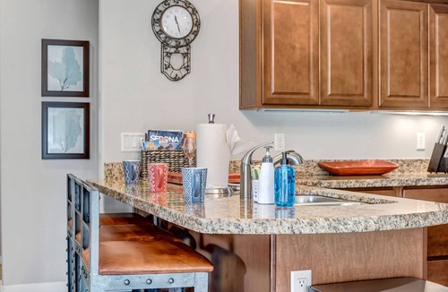 Oak Creek House | Sedona Beautiful Villa: Spacious 3-bedroom retreat in Village of Oak Creek.
